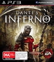 Dantes Inferno (Playstation 3)