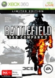 Battlefield Bad Company 2 (XBOX 360)