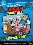 Drawn Together; S1 (Animated)
