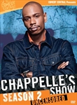 Chapelles Show; S2 (Dave Chappelle)