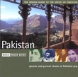 Rough Guide To The Music Of Pakistan (Va)