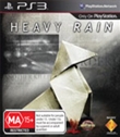 Heavy Rain (Playstation 3)