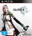 Final Fantasy XIII (Playstation 3)