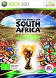 Fifa World Cup 2010 South Africa (XBOX 360)