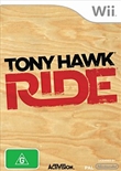 Tony Hawk: RIDE (Wii)