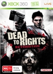 Dead To Rights Retribution (XBOX 360)