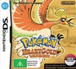 Pokemon Heart Gold (Nintendo DS)