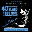 Absolute Greatest: 40 Years True Blue (John Williamson)