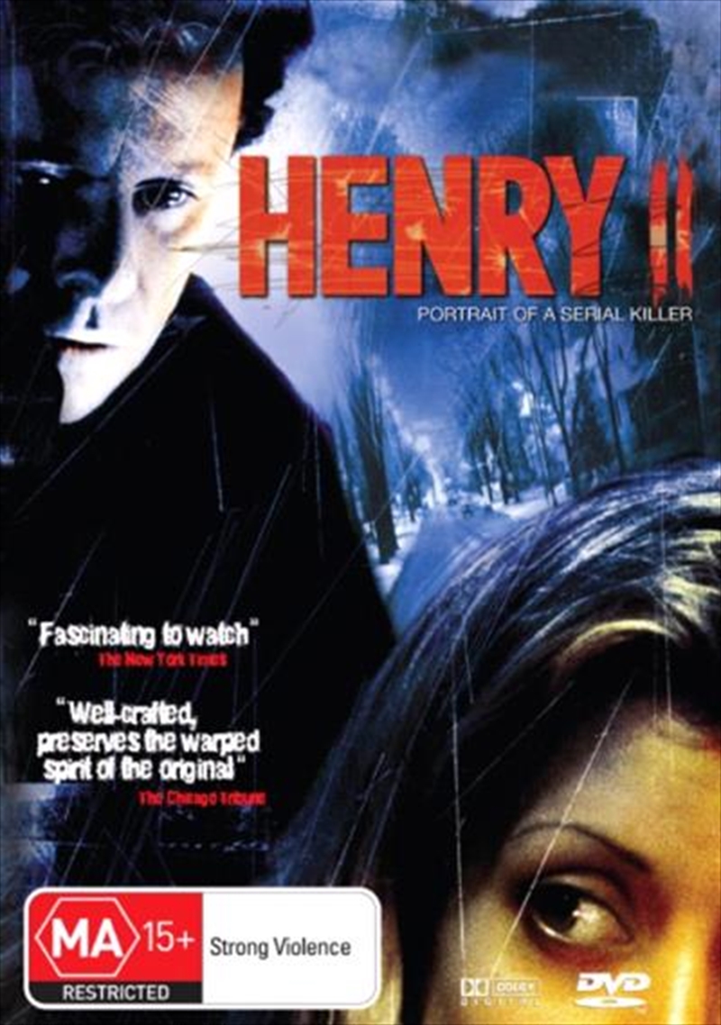 Watch Henry: Portrait Of A Serial Killer Online Full Movie