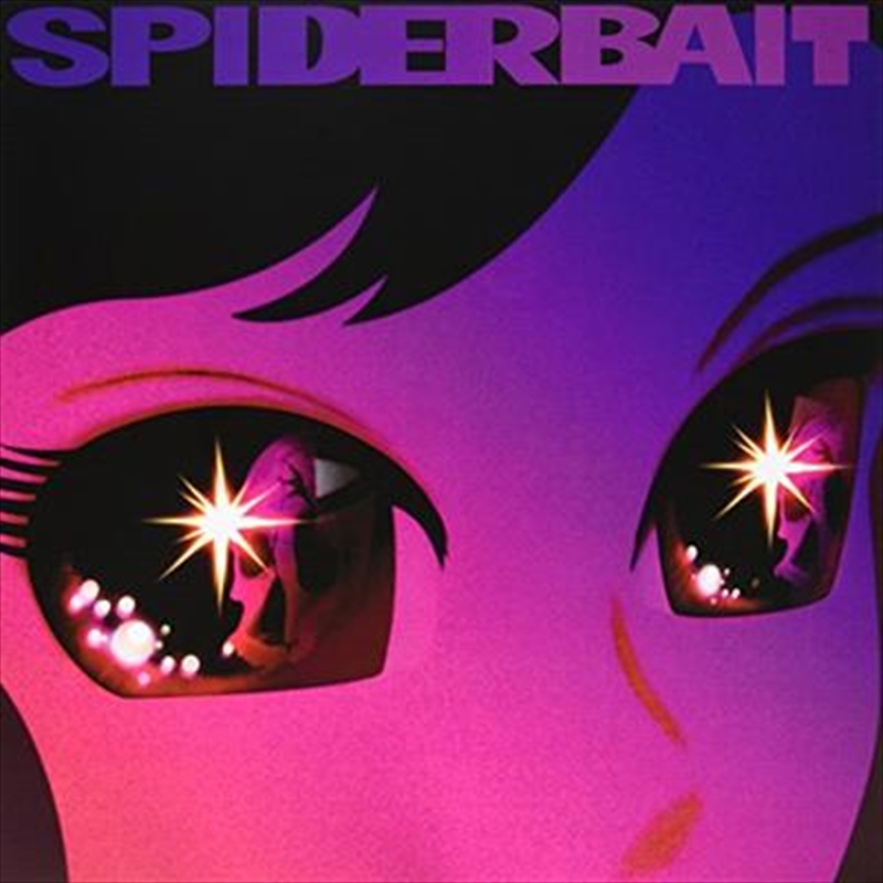 Spiderbait by Spiderbait, Rock/Pop, Vinyl Sanity