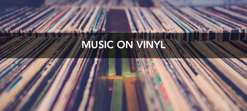 Vinyl Records