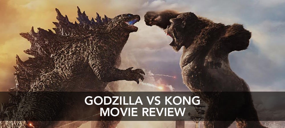 Gozilla Vs Kong Movie Review