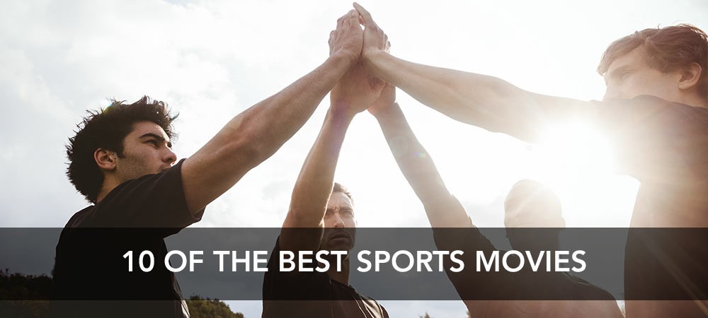 10 Best Sports Movies