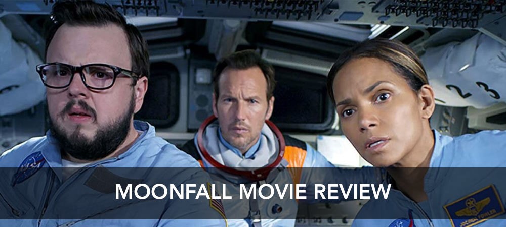 Moonfall Movie Review