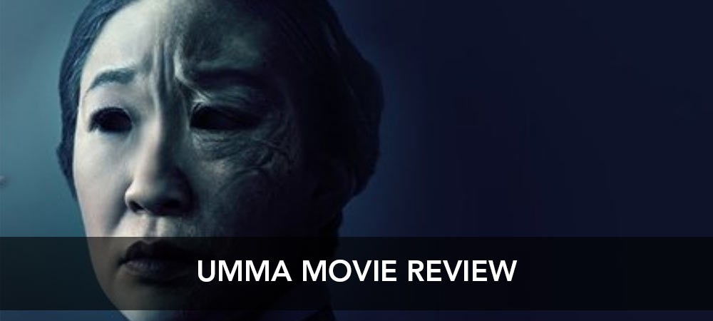 Umma Movie Review