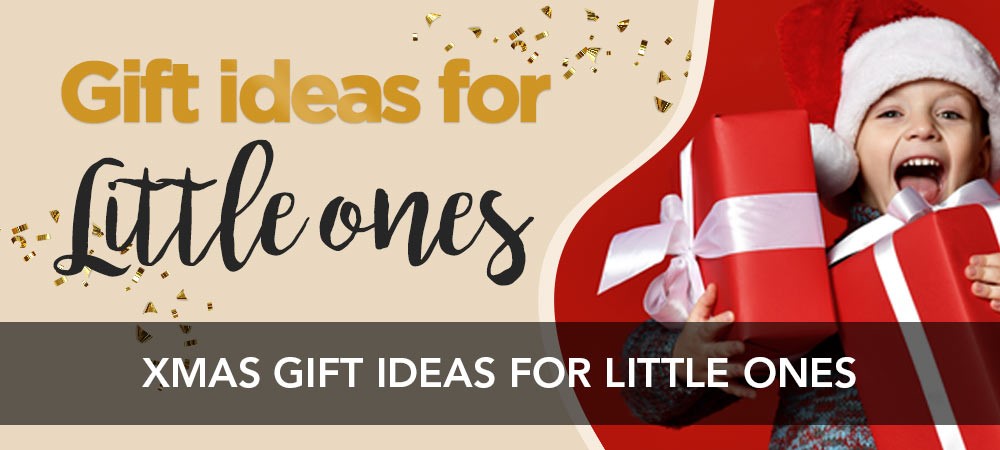 5 Best Gift Ideas for Little Ones