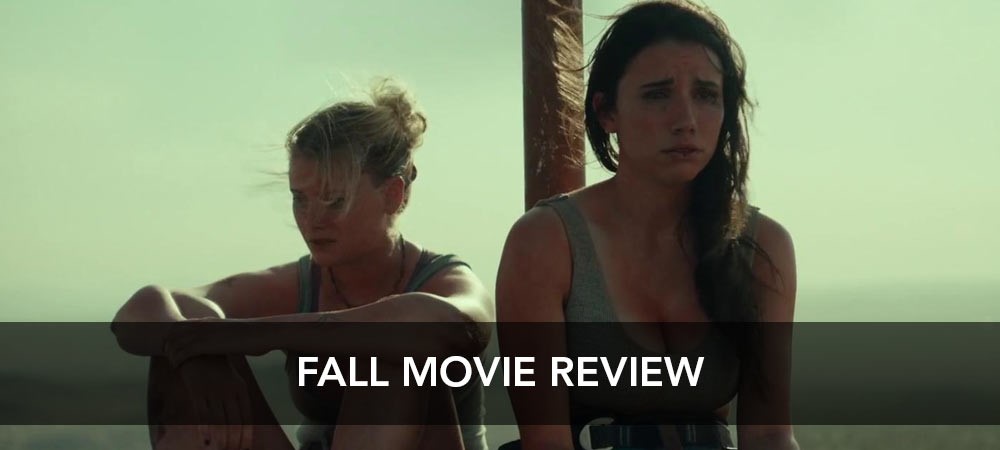 Fall Movie Review