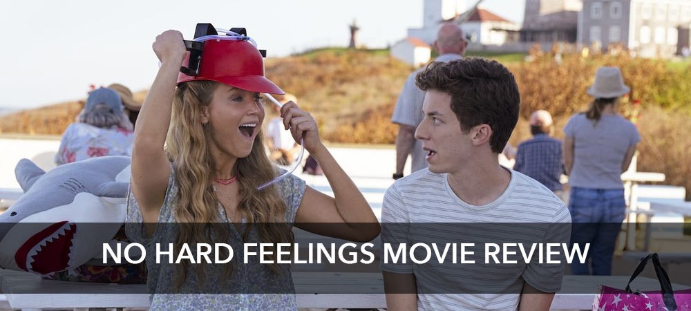 No Hard Feelings Movie Review