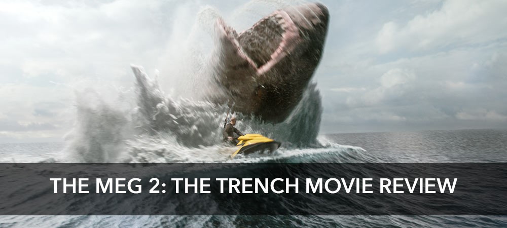 The Meg 2 Movie Review