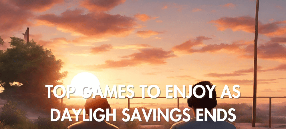 Top 5 Nintendo Switch Games