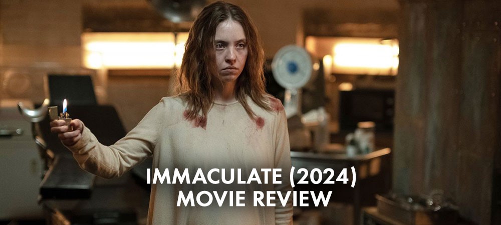 Immaculate Movie Review