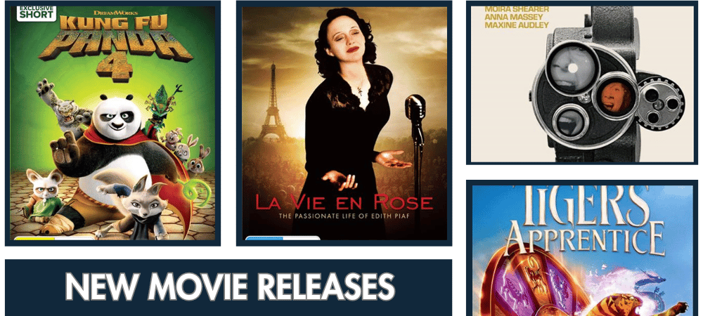 New Movie Release July 5 2024