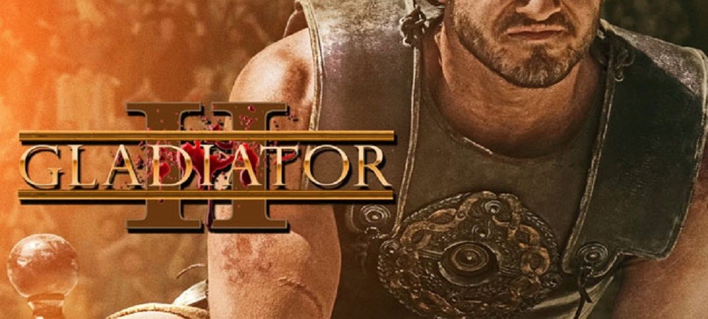 Gladiator II