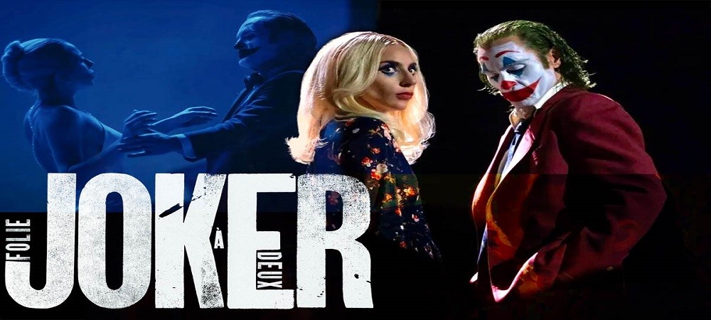 Joker 2: Folie a Deux (2024) Movie Review