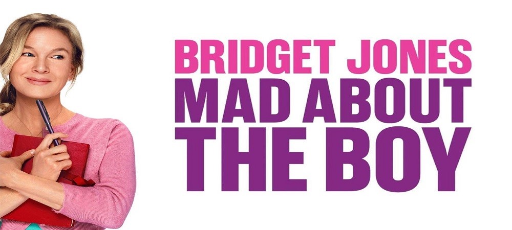 Bridget Jones: Mad About the Boy (2025) Movie Review