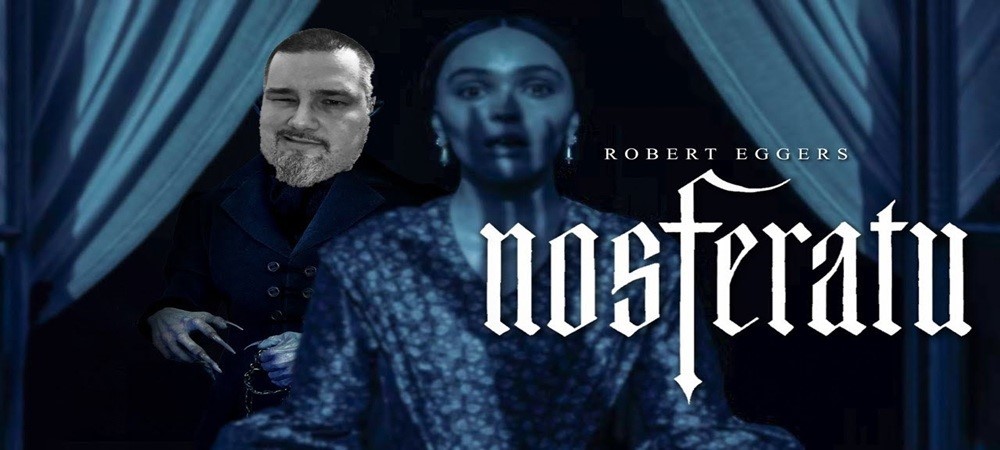 Nosferatu - Movie Review