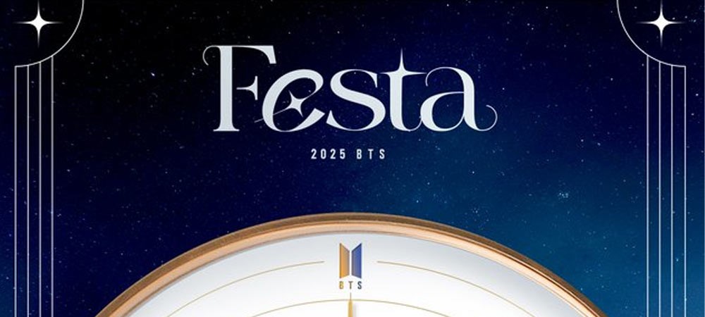 BTS FESTA 2025 Everything We Know So Far + How to Celebrate in Australia