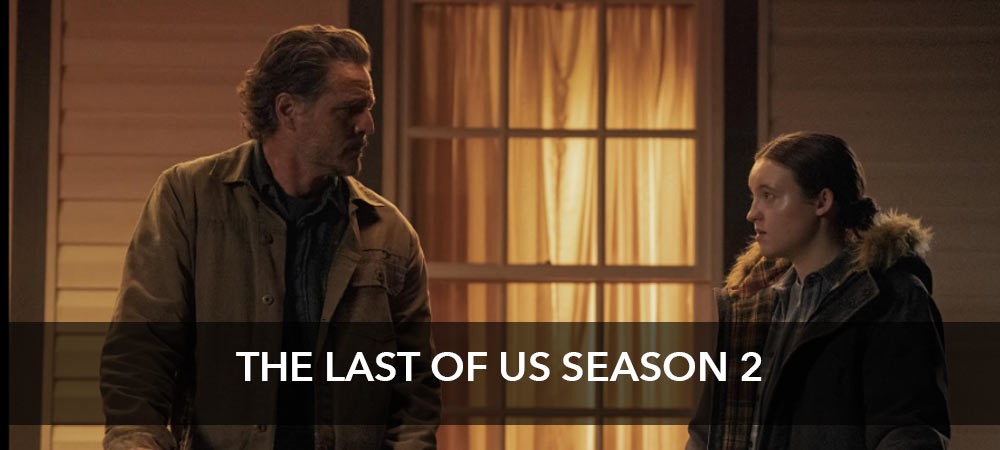 The Last of Us Season 2: Everything Australian Fans Need to Know