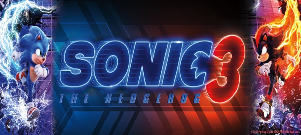 Sonic the Hedgehog 3 Movie Review