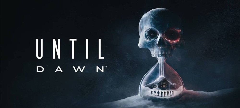 Until Dawn (2025) Movie Review