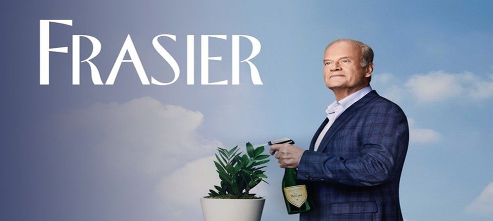 Frasier Review