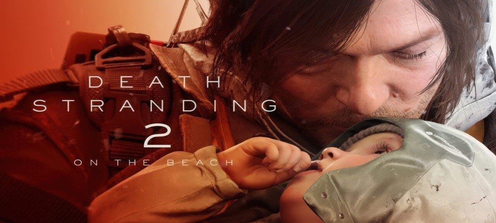 Death Stranding 2 - Game Review
