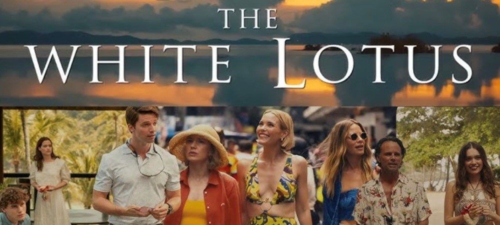 The White Lotus Season 3 (2025) Review
