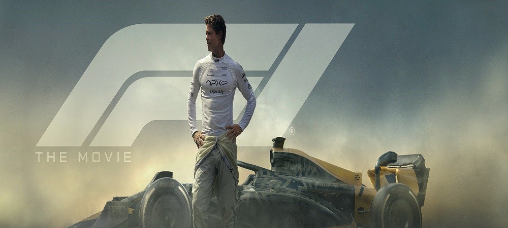 F1: The Movie (2025) Movie Review