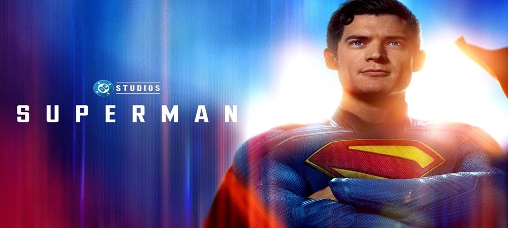 Superman (2025) Movie Review