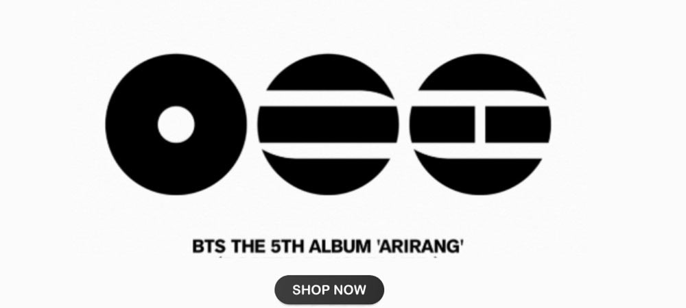 BTS Comeback 2026: ARIRANG Era & Australia 2027 Tour Rumours
