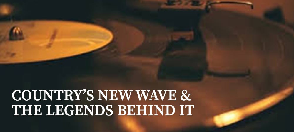 Country’s New Wave & The Legends Behind It: Lainey Wilson, Tyler Hubbard & Tom Petty