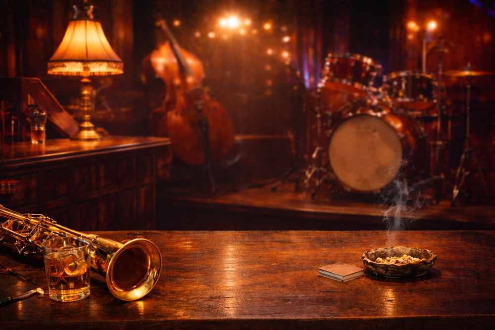 Classic Jazz & Soul Vinyl: Etta James, Art Pepper, Charlie Parker & More