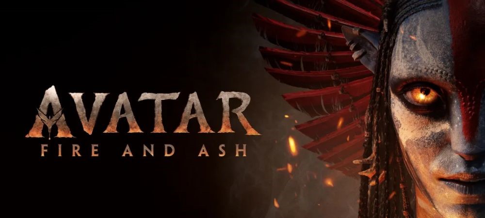Avatar: Fire and Ash