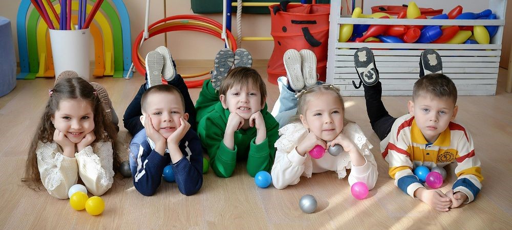 The Ultimate April School Holiday Survival Guide: Nee Doh, Retro Toys & Boredom Busters