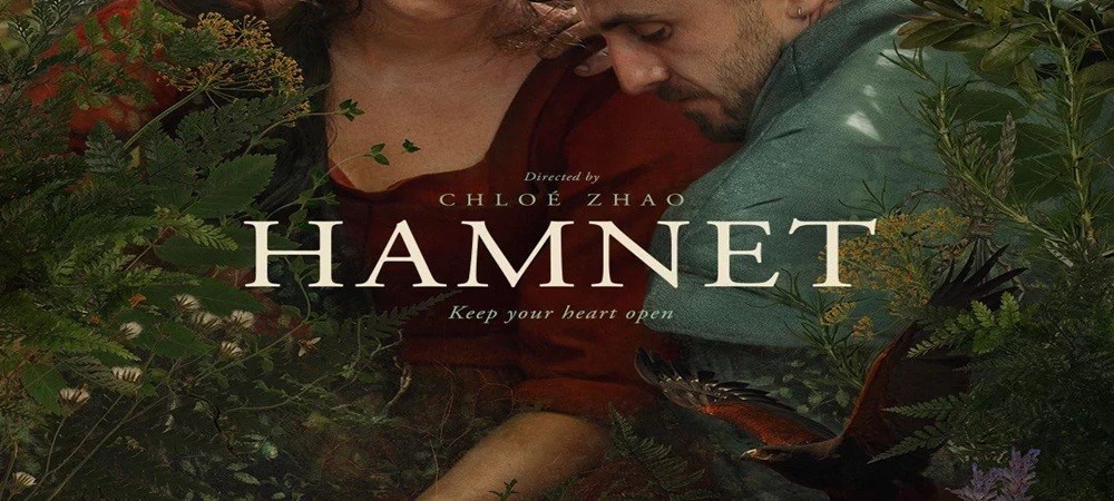 HAMNET Movie Review
