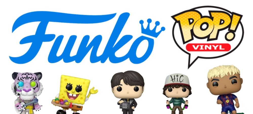 Level Up Your Collection: The Best Pop Culture Collectibles at Sanity