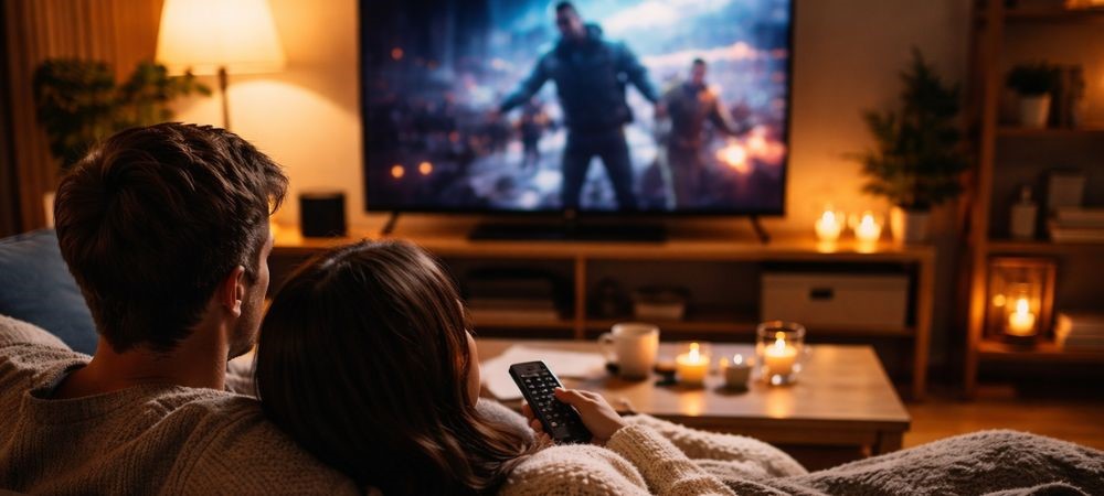 April TV Guide: Must-Watch Seasons, Binge-Worthy Hits & Hottest Pre-Orders