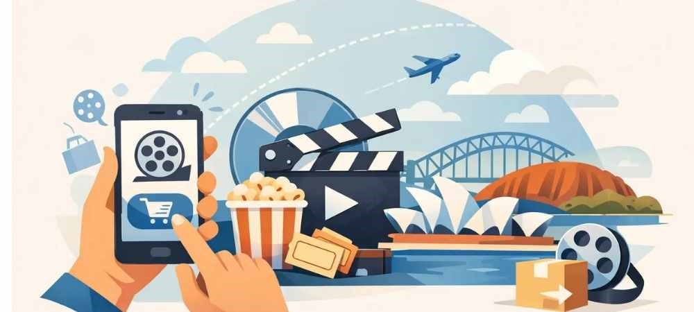 Why More Collectors Pre-Order Movies