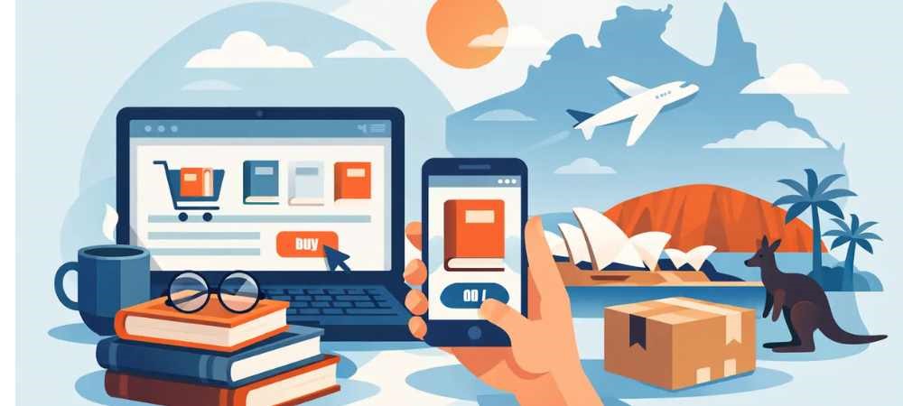 Why Buy Books Online