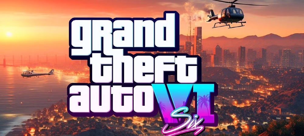 Grand Theft Auto VI Pre-Order Guide: Everything You Need to Know
